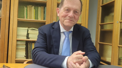 Waarheid: Lezing door Rik Torfs
