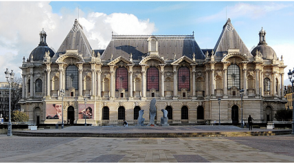 Lille